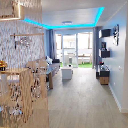 Apartamento Imperio 1 - Marbella Centro Ngoại thất bức ảnh