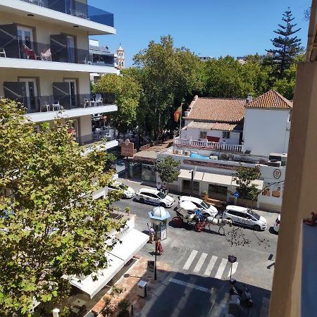 Apartamento Imperio 1 - Marbella Centro Ngoại thất bức ảnh