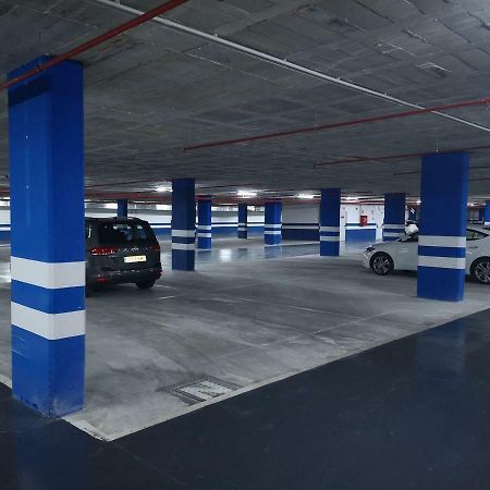 Apartamento Imperio 1 - Marbella Centro Ngoại thất bức ảnh