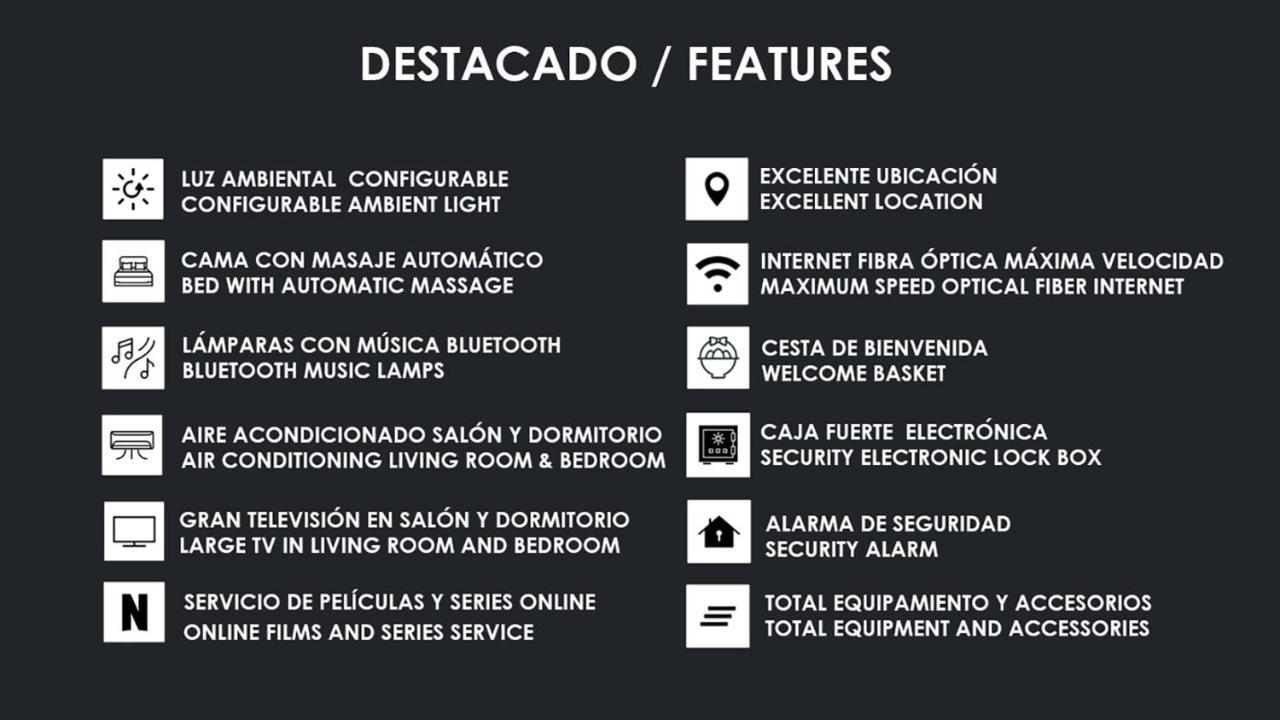 Apartamento Imperio 1 - Marbella Centro Ngoại thất bức ảnh