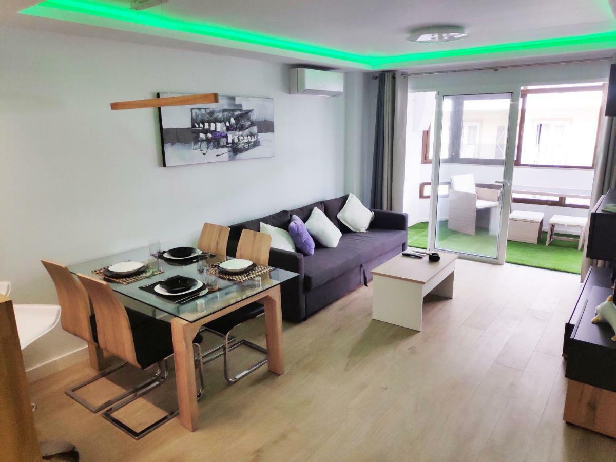 Apartamento Imperio 1 - Marbella Centro Ngoại thất bức ảnh