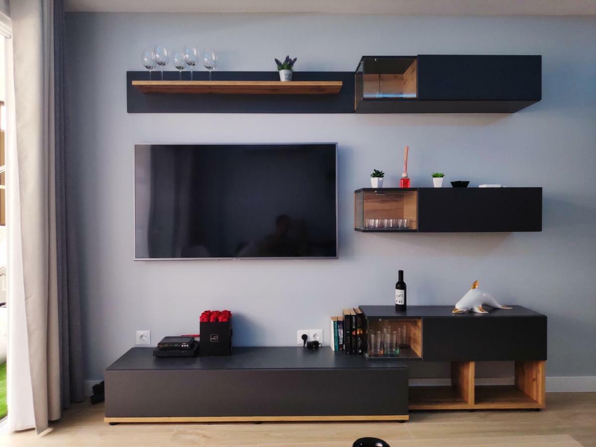 Apartamento Imperio 1 - Marbella Centro Ngoại thất bức ảnh