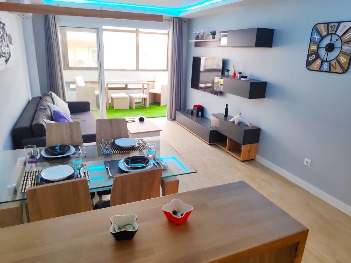 Apartamento Imperio 1 - Marbella Centro Ngoại thất bức ảnh